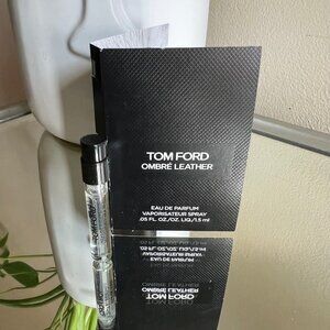 Tom Ford Ombré Leather  EDP Travel Spray 1.5mL